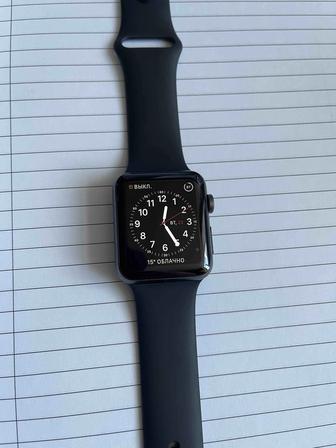Продаю Apple Watch 3 42 mm
