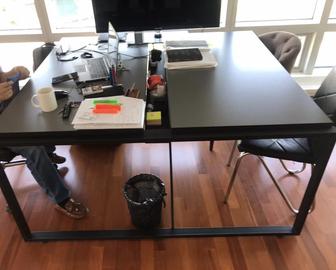 Продам столы для офиса