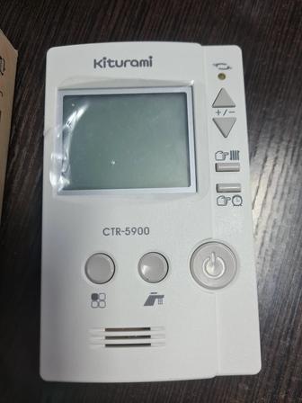 Kiturami CTR терморегулятор термостат