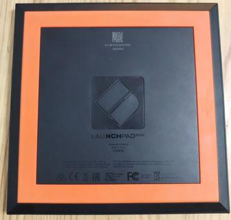 Продам Novation Launchpad mini