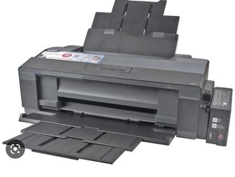 Принтер Epson l1300 новый
