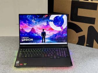 Ноутбук Lenovo legion 7