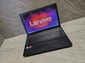 Отличный Ноутбук Lenovo (core i5/HD2Gb/6ОЗУ/1000HDD)