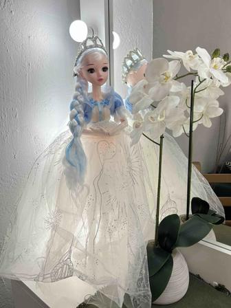 Принцессы Куклы 60см