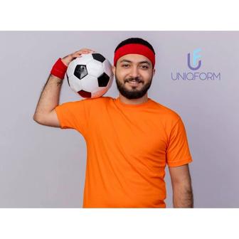 UniqForm - одежда которая работает