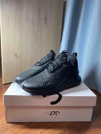 Кроссовки Nike Air Max 270 новые ОРИГИНАЛ