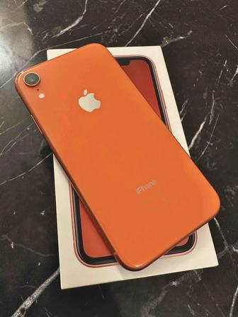 iPhone XR 128GB (Coral)