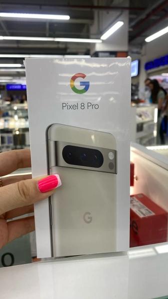 Google pixel 8 Pro