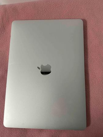 MacBook Pro (macOS Big Sur) M1 13.3 дюйма