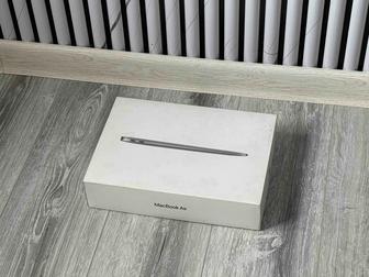 Новый Apple MacBook Air 13.3 M1 2022 EAC/Макбук Аир 13 М1,2020 SSD256GB/8GB