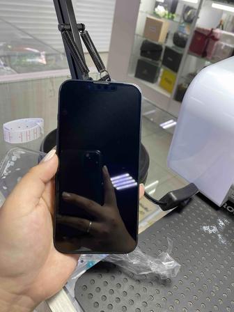 Срочно продам IPhone 13 128гб