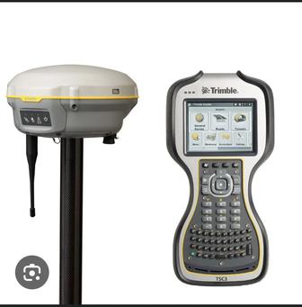 GPS Trimble R8 v arendu, сдам в аренду геодезическое спутниковое оборудован