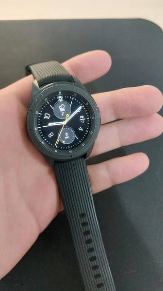 Смарт-часы Galaxy Watch SM-R810