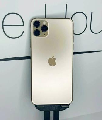 iPhone 11 Pro Max (256gb) Айфон 11 Про Макс Apple A 13 Bionic