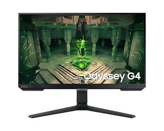 игровой монитор Odyssey G4 LS25BG400EIXCI