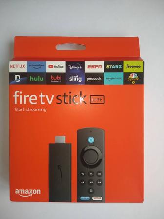 Amazon fire tv stick LITE
