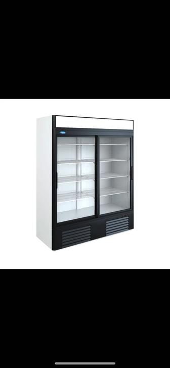 Холодильник Capri 1.5 CK