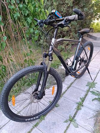 Горный велосипед Scott Aspect 950 (2022) XXL