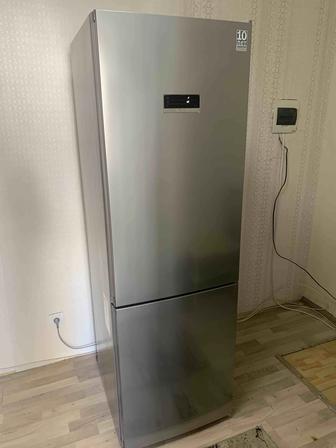 Срочно продам холодильник Bosch