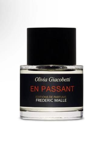 Frederic Malle En passant нишевый парфюм