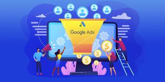 Настройка Контекстной Рекламы Google Ads , Яндекс Директ