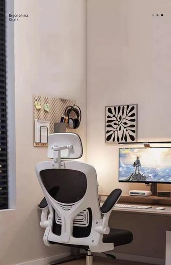 Компьютерное кресло для дома и офиса, вращающееся кресло с лифтом
