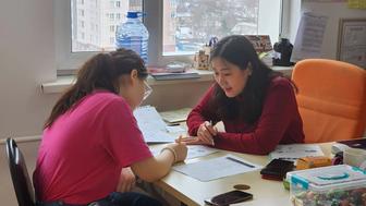 Корейский центр по изучению корейского языка SuwonsungKZ