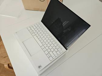 Ноутбук DELL XPS13(9300)/core i7/1065G7/1.3 Ghz/16Gb/256/13.4