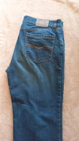 Продам новые мужские джинсы, брюки, куртки, р.52-54