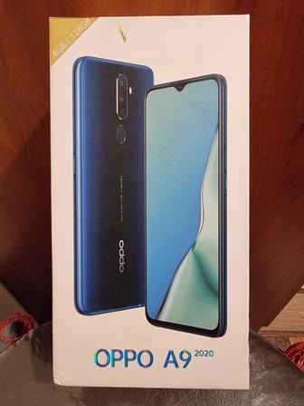 СТЕРЕО Oppo A9 2020 4/128 смартфон телефон Xiaomi Poco Vivo