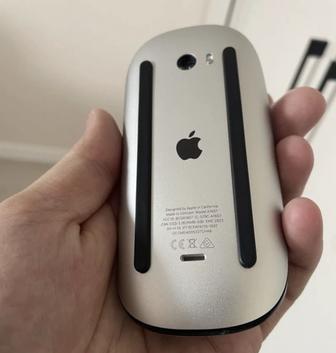 Продам Срочно новую apple magic mouse 2