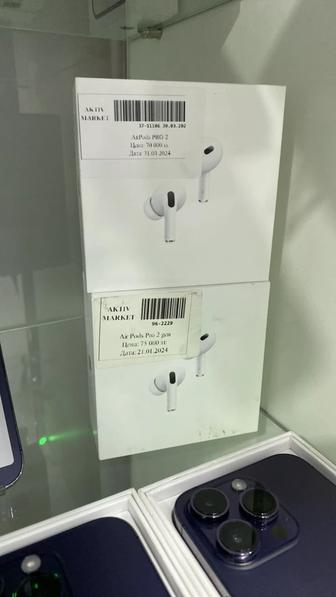 Air Pods 2 pro