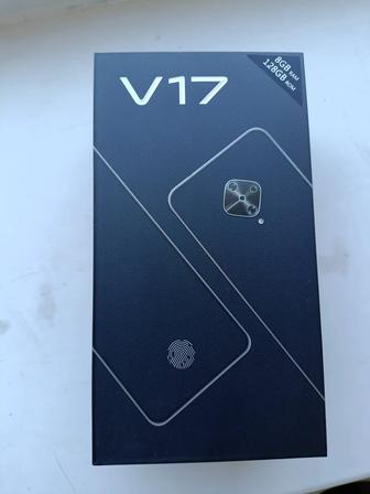 телефон Vivo V17 8/128 gb