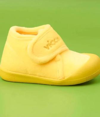 Детская обувь Vicco