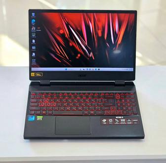 Новый Acer Nitro игровой ноутбук