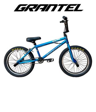 Продаю велосипед bmx б/у 2 месяца