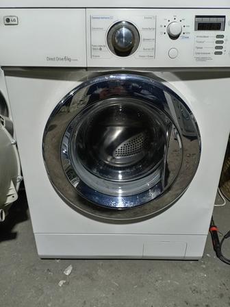 Продам стиральную Машину