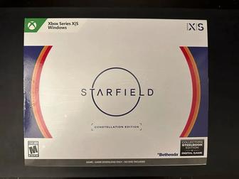 Starfield Constellation Edition Xbox