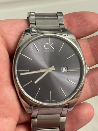 Продам часы Calvin Klein