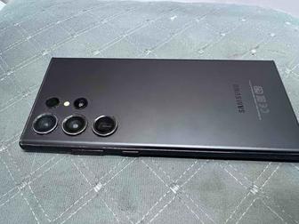 Samsung Galaxy S23ULTRA Black 512 Gb