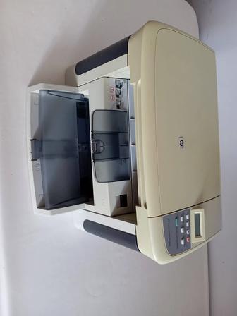 МФУ принтер HP Laser Jet M1120 MFP
