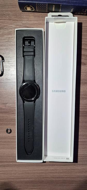 Samsung Galaxy Watch 4 Classis