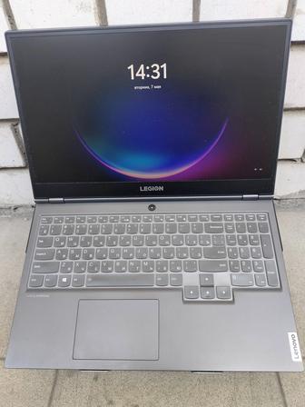 Ноутбук Lenovo Legion 5p