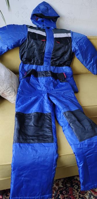 Продам мужской костюм 46-48 размера для работы на воздухе, отдыха и рыбалки
