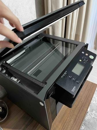 Принтер, печать canon i-sensys mf4410