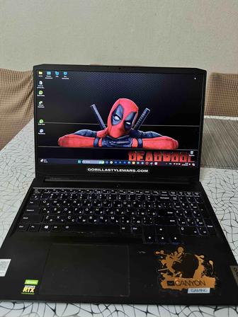 Lenovo ideapad gaming 3