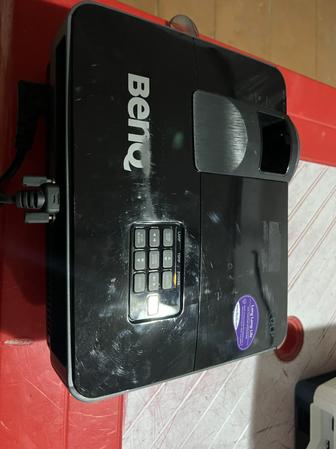 Проектор BenQ MX50