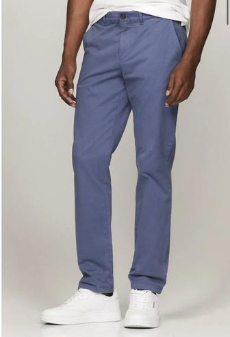 Tommy Hilfiger брюки мужские оригинал - америка