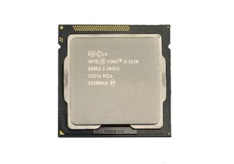 Core i3 3220 3.30GHz. LGA 1155
