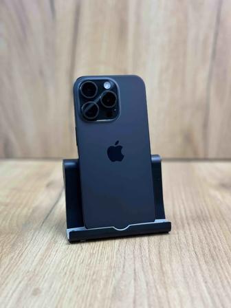 Apple Iphone 15 Pro 128GB (Рассрочка 0-0-12) Актив Ломбард